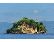 Los Haitises National Park - 45 kilometers away