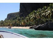Savage Playa Fronton - 15 minutes away by boat