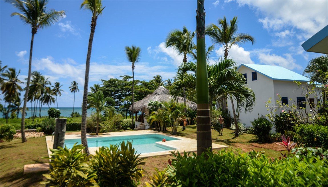 Welcome to paradise! Vacational Rentals in Las Galeras, Samana.