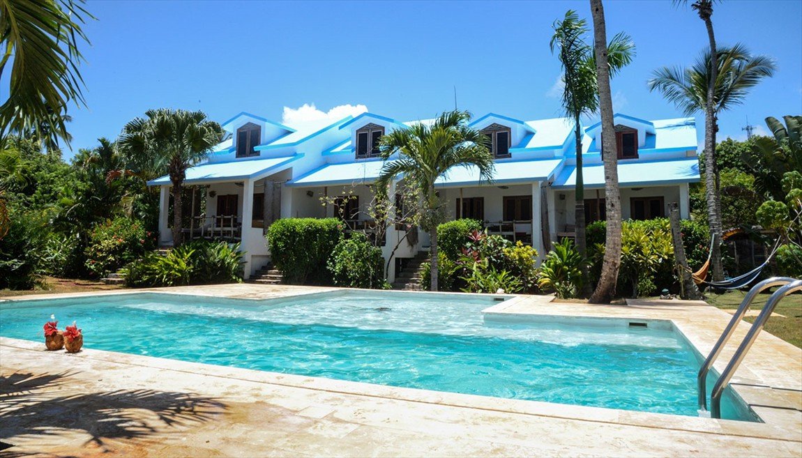 La Isleta - Your vacation Aparthotel