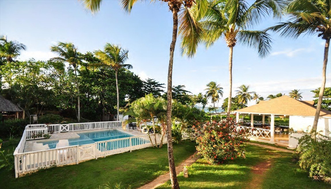 Top Location by the Oceanfront