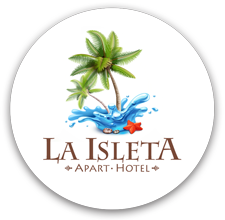 Las Galeras Aparthotel & Vacation Rentals : LA ISLETA. Best Place to Stay during your Vacation in Las Galeras, Samana Dominican Republic.